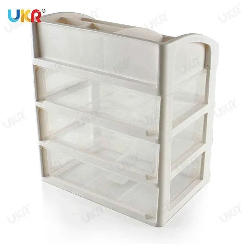 stationery box with drawers 4