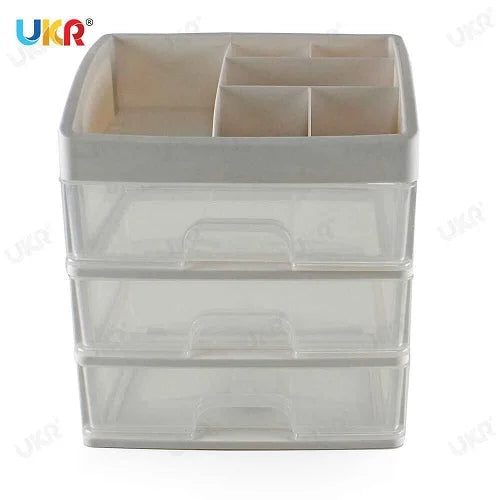 stationery box with drawers 5