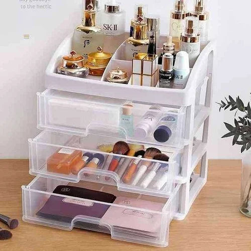 stationery box with drawers 6