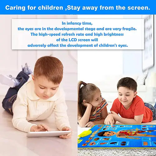 talking poster my body 4