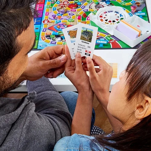 the game of life game 10