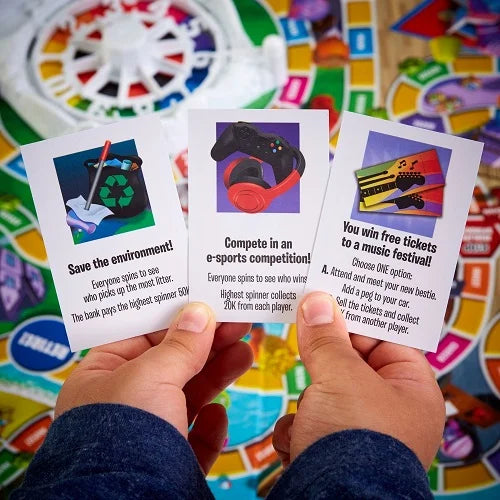 the game of life game 11