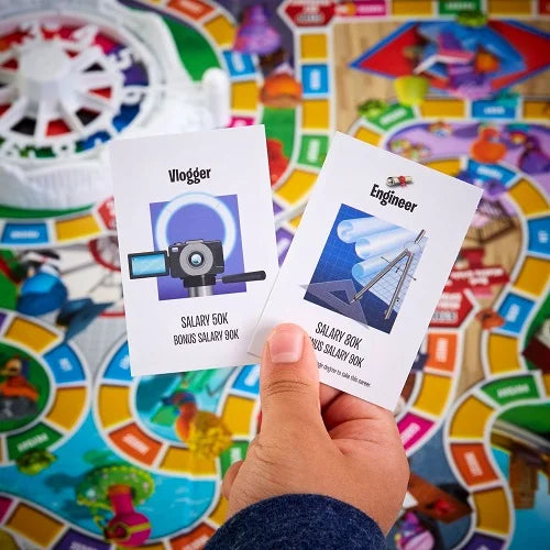 the game of life game 4