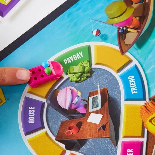 the game of life game 8