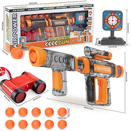 toy shooting toy gun 5