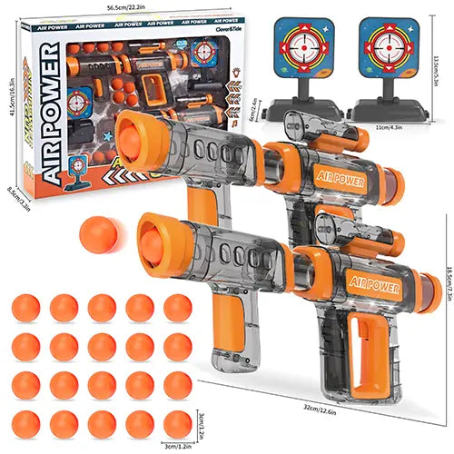 toy shooting toy gun 9