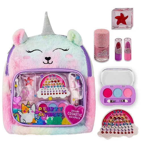 Unicorn Makeup Bag