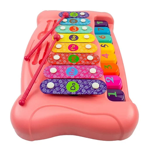uv 8 note xylophone toy musical instrument 4