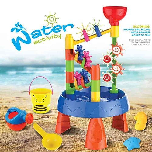 water table 5