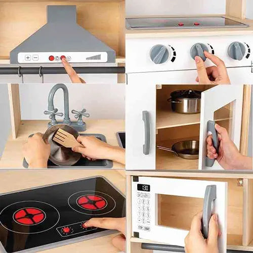 white wooden kitchen 5