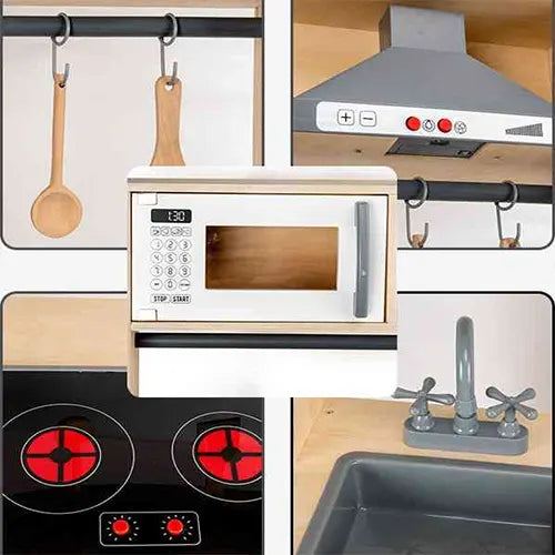 white wooden kitchen 6