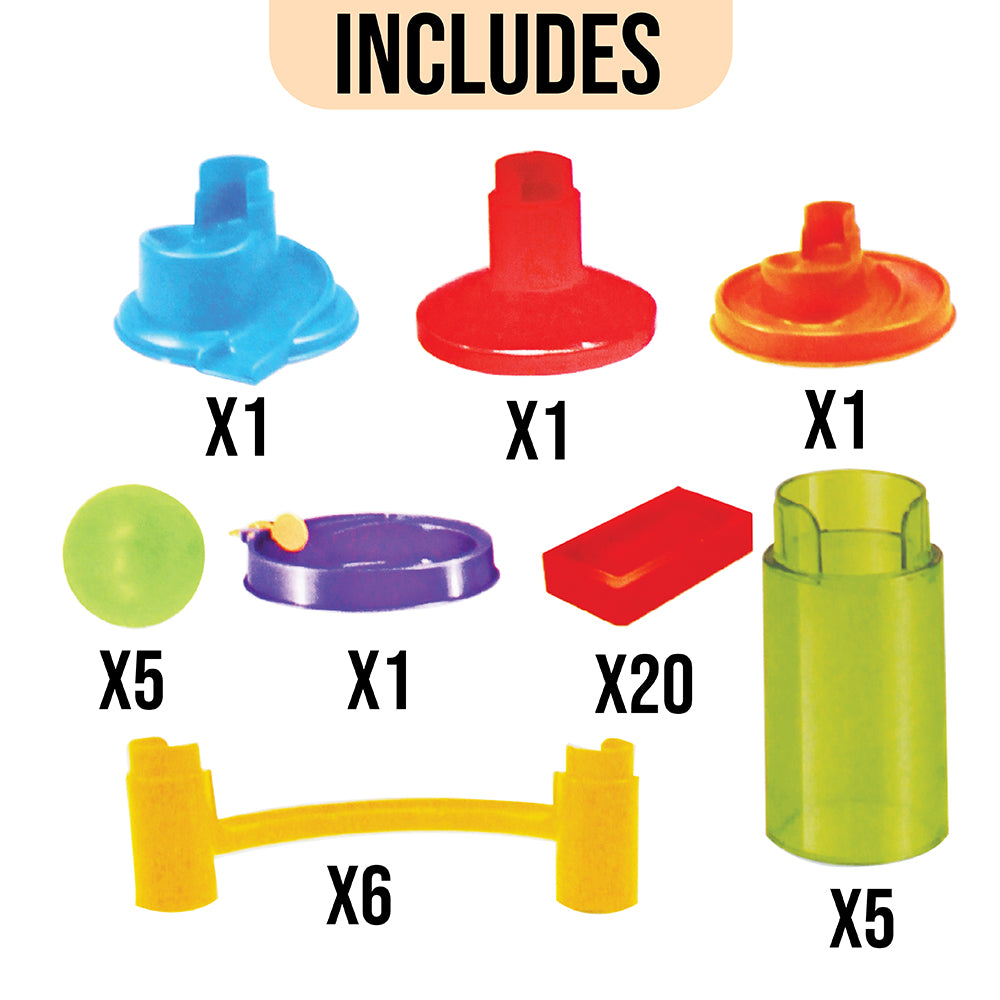 early childhood toys