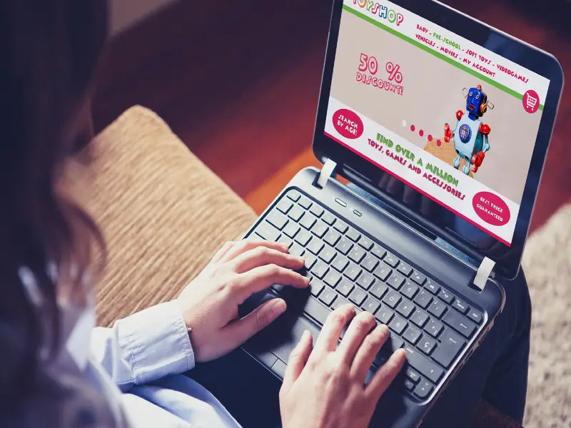 Smart Shopping Tips for Parents: Where to Buy Discounted Toys for Sale