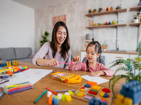 12 Exciting Indoor & Outdoor Game Ideas for Kids of All Ages