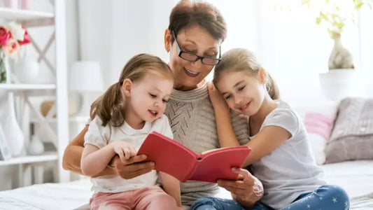 Educational Activity Books That Engage Kids and Make Learning Fun