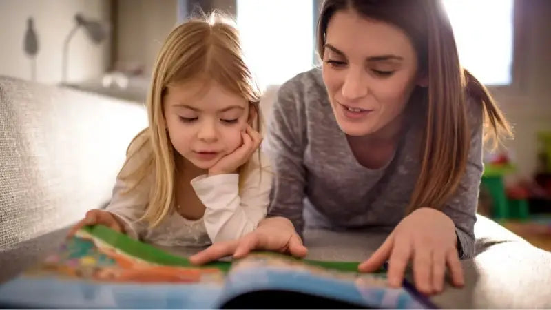 How Educational Activity Books Can Transform Early Childhood Learning