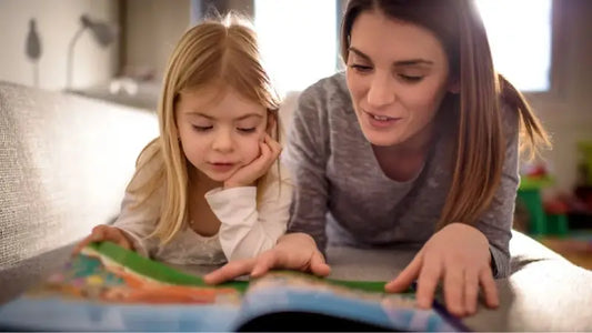 How Educational Activity Books Can Transform Early Childhood Learning