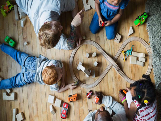 Why Is Dubai’s Toy Market a Growing Goldmine?