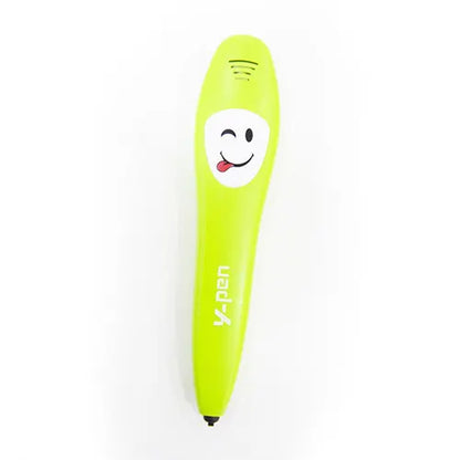12 flash cards with talking pen english electronic toy 2