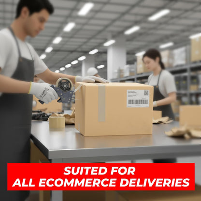 UKR 5 ply Cardboard Boxes 46x36x31cm | 10 Pcs Heavy Duty Double Wall Boxes