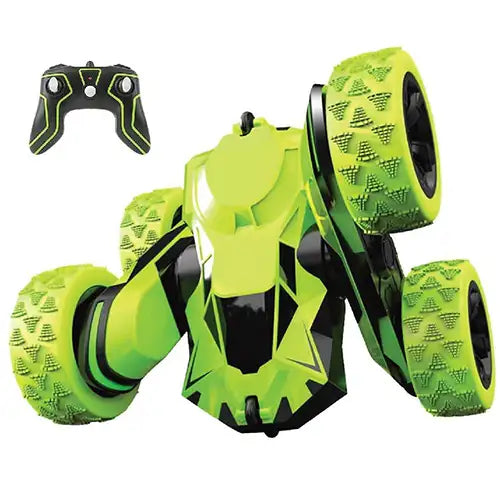atom max fancy stunt car 1
