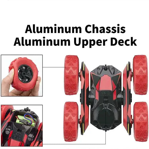 atom max fancy stunt car 6