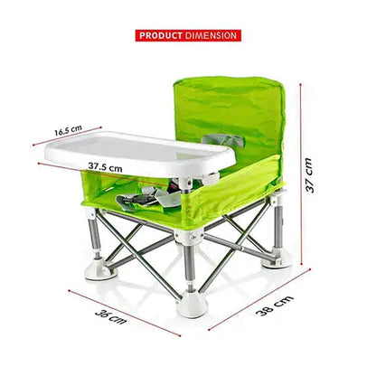 baby chair foldable with bag 16