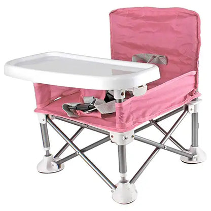 baby chair foldable with bag 2