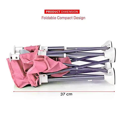 baby chair foldable with bag 5