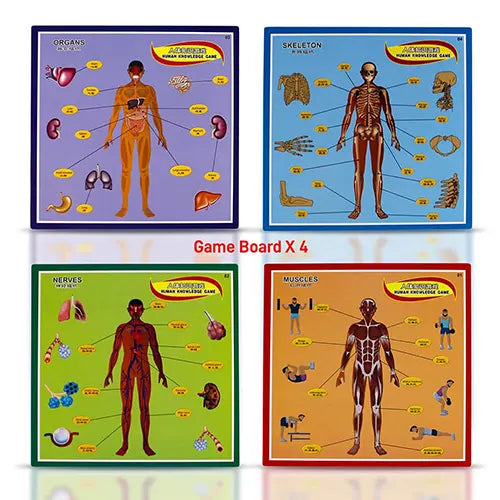 body puzzle 1