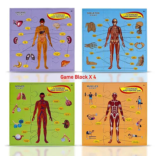 body puzzle 2