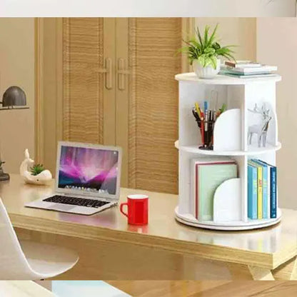 bookcase round 2