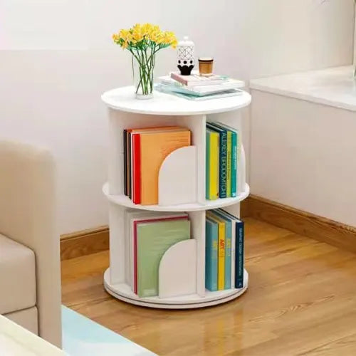 bookcase round 4