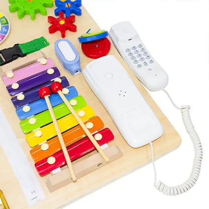 busy board 3