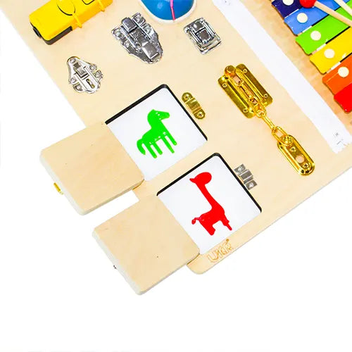 busy board 4
