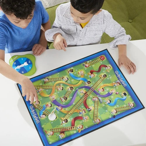 chutes and ladders kids classic 6