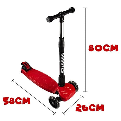 classic scooter 10