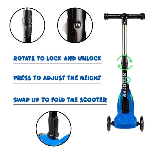 classic scooter 14