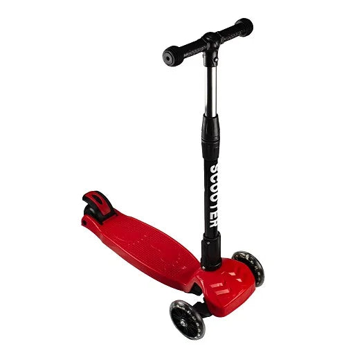 classic scooter 6