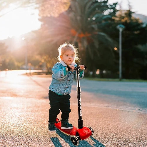 classic scooter 7