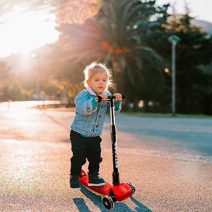 classic scooter 7