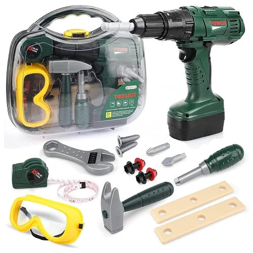 construction toy tool sets 1