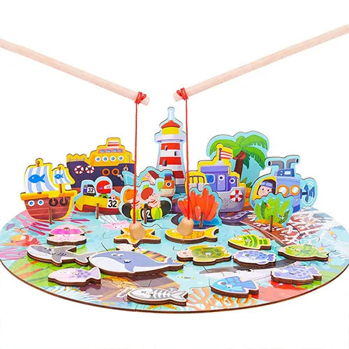 fishing underwater world 2