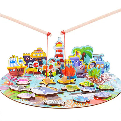 fishing underwater world 2