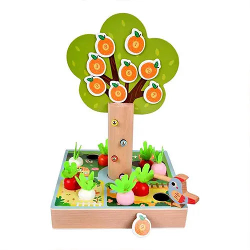 garden montessori 1
