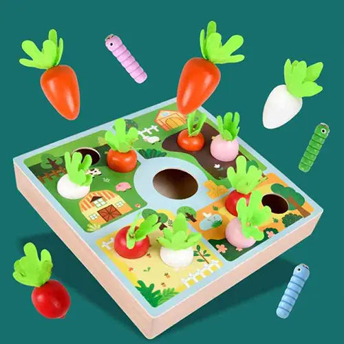 garden montessori 3