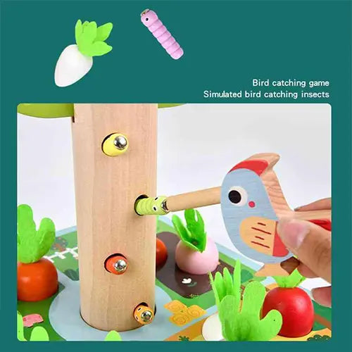 garden montessori 4