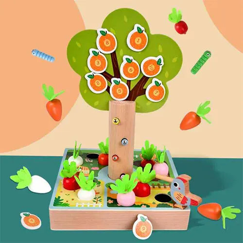 garden montessori 6