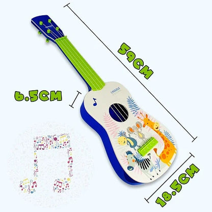 guitar childrens toys toddler musical instruments kids 15