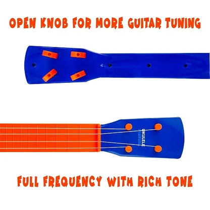 guitar childrens toys toddler musical instruments kids 22